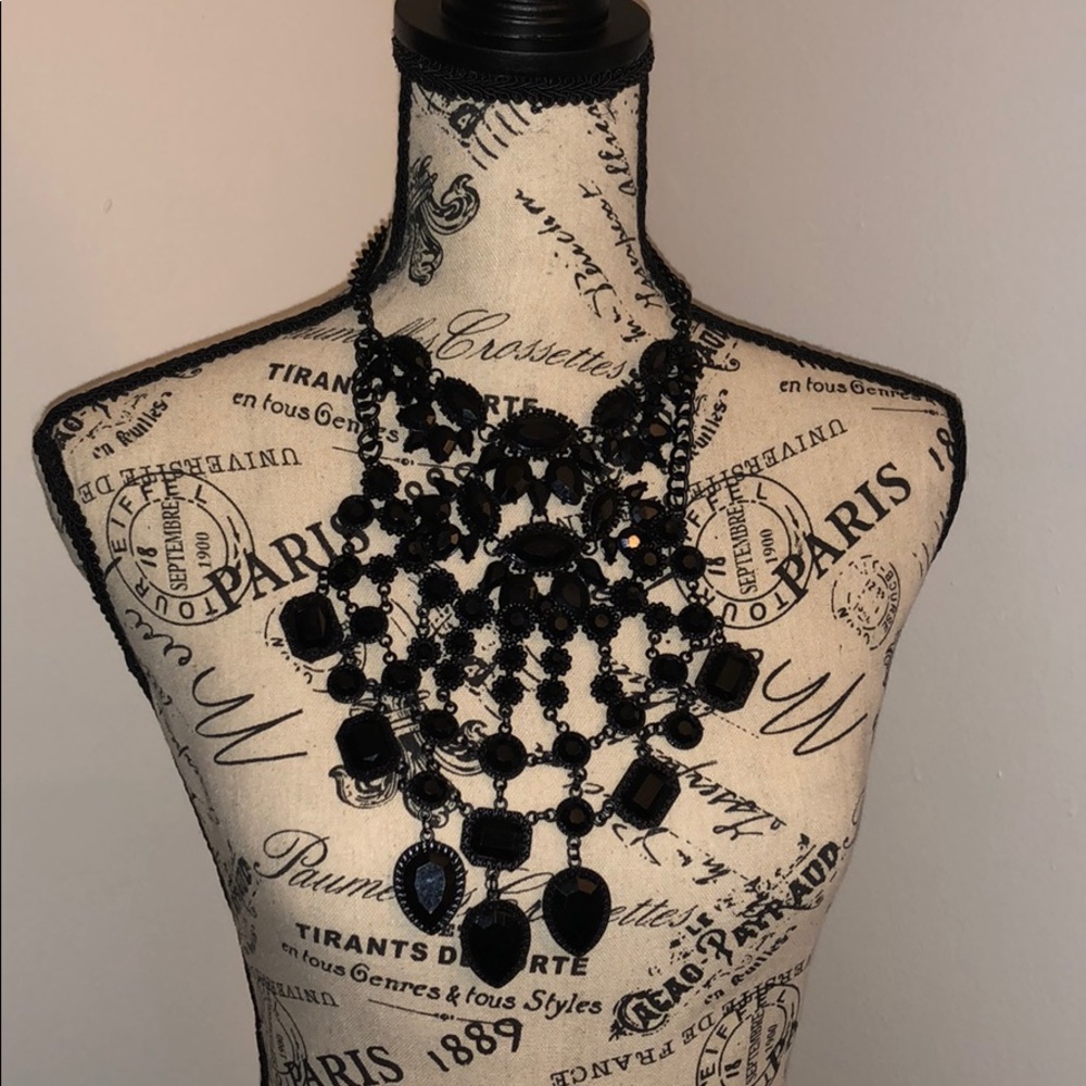 Statement Necklace
